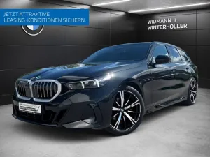 BMW 520d Touring M Sport PA Pro DA Pro AHK STH LRH