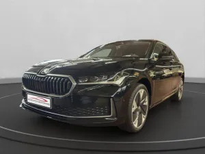 Skoda Superb Combi Selection 2.0 TDI 110 kW 7-