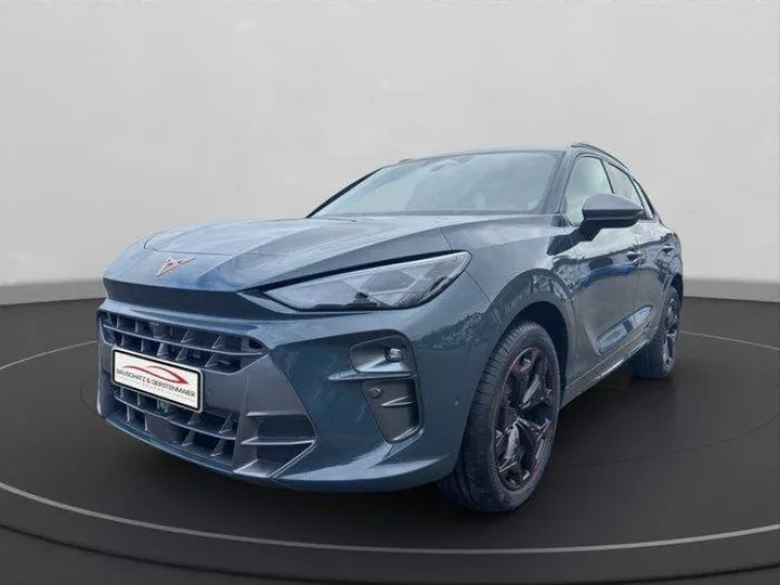 Cupra Terramar 1.5 e-HYBRID 6-Gang-DSG