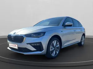 Skoda Scala Tour 1.0 TSI 85 kW 7-Gang-DSG