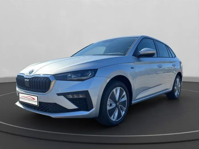 Skoda Scala Tour 1.0 TSI 85 kW 7-Gang-DSG