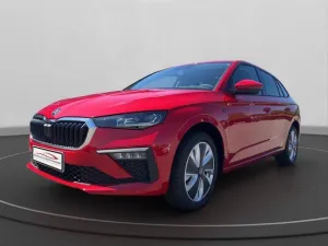 Skoda Scala Tour 1.0 TSI 85 kW 7-Gang-DSG
