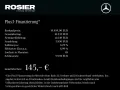 Mercedes-Benz Citan 112 CDI Kasten BASE Lang Kamera DAB Einpar