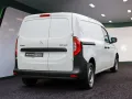 Mercedes-Benz Citan 112 CDI Kasten BASE Lang Kamera DAB Einpar