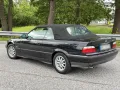 BMW 320i / Cabrio Automatik .