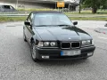 BMW 320i / Cabrio Automatik .