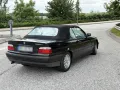 BMW 320i / Cabrio Automatik .