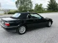 BMW 320i / Cabrio Automatik .