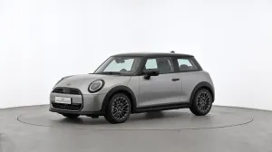 MINI Classic Trim