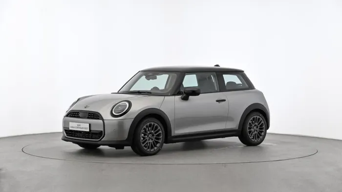 MINI Classic Trim