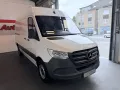 Mercedes-Benz Sprinter *keine MwSt.*2.Hand*110kw*CarPlay*Top**