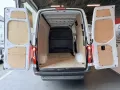 Mercedes-Benz Sprinter *keine MwSt.*2.Hand*110kw*CarPlay*Top**
