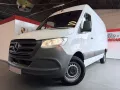 Mercedes-Benz Sprinter *keine MwSt.*2.Hand*110kw*CarPlay*Top**