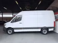 Mercedes-Benz Sprinter *keine MwSt.*2.Hand*110kw*CarPlay*Top**