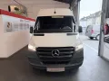Mercedes-Benz Sprinter *keine MwSt.*2.Hand*110kw*CarPlay*Top**
