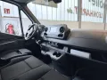 Mercedes-Benz Sprinter *keine MwSt.*2.Hand*110kw*CarPlay*Top**