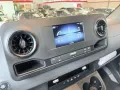 Mercedes-Benz Sprinter *keine MwSt.*2.Hand*110kw*CarPlay*Top**