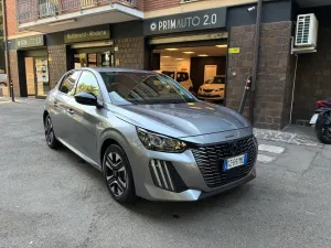 Peugeot 208 PureTech 100 Stop&Start 5 porte Allu