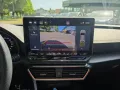 Cupra Leon Sportstourer 1.5 eTSI DSG NAVI LED PANO