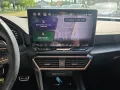 Cupra Leon Sportstourer 1.5 eTSI DSG NAVI LED PANO