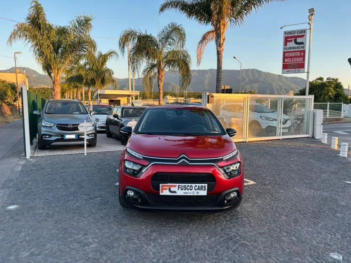 Other Citroen C3 PureTech 110 S&S Max