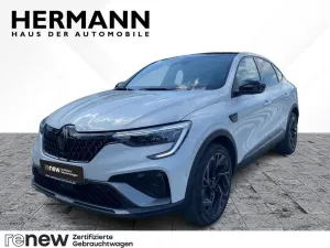 Renault Arkana 1.6 E-TECH 145 Esprit Alpine CAM*LED*NAVI
