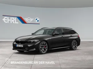BMW 330i xDrive Touring M Sportpaket Pro - AHK 360°