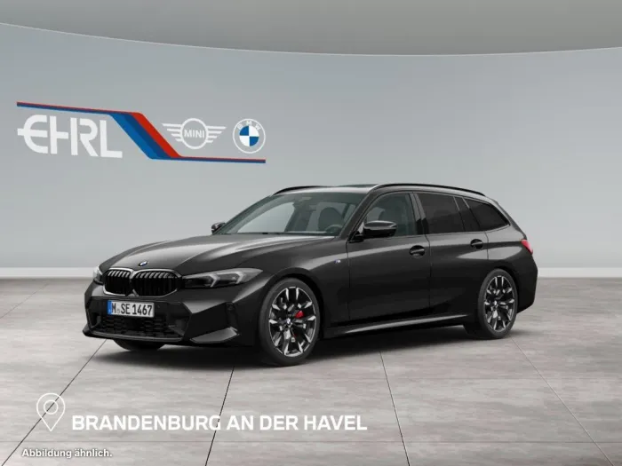 BMW 330i xDrive Touring M Sportpaket Pro - AHK 360°