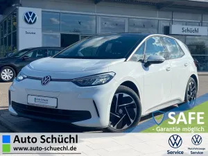Volkswagen ID.3 Pro FACELIFT APP-CONNECT+KAMERA+NAVI+CCS+LE