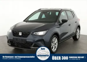 Seat Arona 1.5 TSI DSG FR, LED, Kamera, Parklenk, ACC