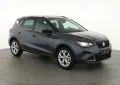 Seat Arona 1.5 TSI DSG FR, LED, Kamera, Parklenk, ACC