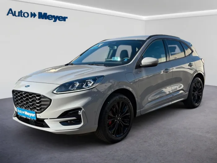 Ford Kuga 2.5 PHEV Plug-In GRAPHITE TECH EDITION