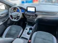 Ford Kuga 2.5 PHEV Plug-In GRAPHITE TECH EDITION