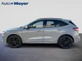 Ford Kuga 2.5 PHEV Plug-In GRAPHITE TECH EDITION
