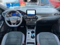 Ford Kuga 2.5 PHEV Plug-In GRAPHITE TECH EDITION