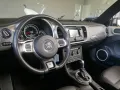 Volkswagen Beetle Karmann Cabrio Aut. Xenon Navi Sport 20