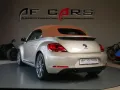 Volkswagen Beetle Karmann Cabrio Aut. Xenon Navi Sport 20