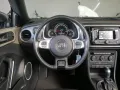 Volkswagen Beetle Karmann Cabrio Aut. Xenon Navi Sport 20