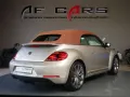 Volkswagen Beetle Karmann Cabrio Aut. Xenon Navi Sport 20