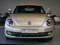 Volkswagen Beetle Karmann Cabrio Aut. Xenon Navi Sport 20
