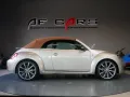Volkswagen Beetle Karmann Cabrio Aut. Xenon Navi Sport 20