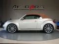 Volkswagen Beetle Karmann Cabrio Aut. Xenon Navi Sport 20