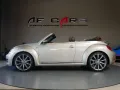 Volkswagen Beetle Karmann Cabrio Aut. Xenon Navi Sport 20
