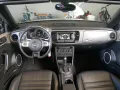 Volkswagen Beetle Karmann Cabrio Aut. Xenon Navi Sport 20