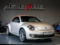 Volkswagen Beetle Karmann Cabrio Aut. Xenon Navi Sport 20