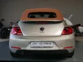 Volkswagen Beetle Karmann Cabrio Aut. Xenon Navi Sport 20