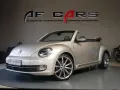 Volkswagen Beetle Karmann Cabrio Aut. Xenon Navi Sport 20