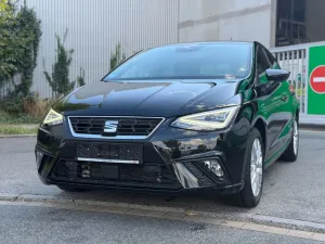 Seat Ibiza FR*Apple CarPlay*NAVI*LED*WenigKM*TÜVNEU*