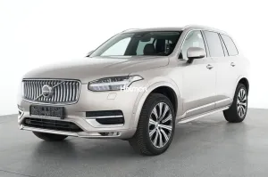 Volvo XC90 B5 D AWD Plus Bright PANO 7 Sitze 360° Stan
