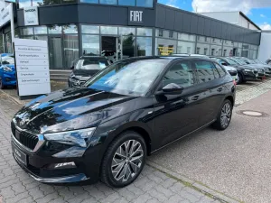 Skoda Scala Tour 1.0 TSI 81 kW 6-Gang-Schalt. 1. Hand